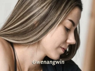 Gwenangwin