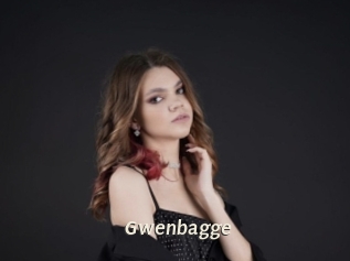 Gwenbagge