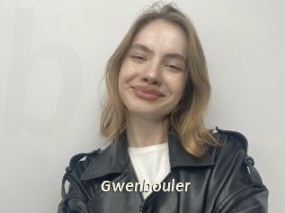 Gwenbouler