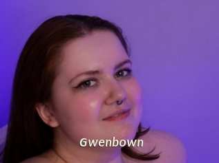 Gwenbown
