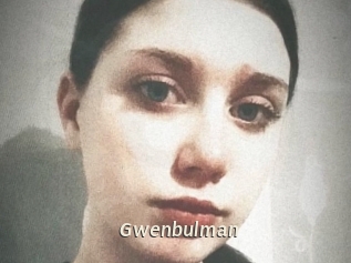Gwenbulman