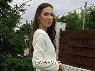 Gwencage