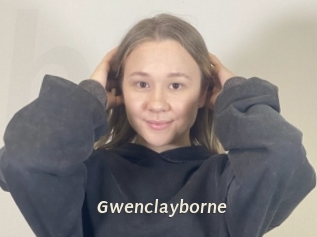 Gwenclayborne