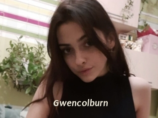 Gwencolburn