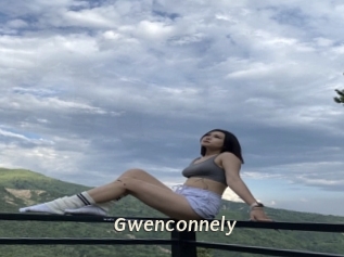 Gwenconnely