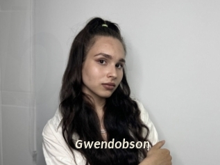 Gwendobson