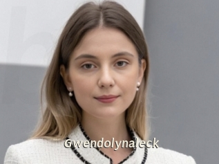 Gwendolynaleck