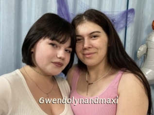 Gwendolynandmaxi