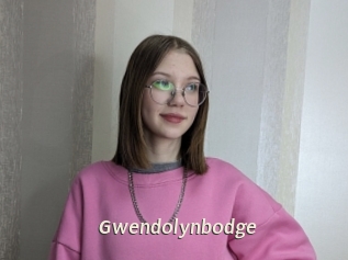 gwendolynbodge Blog éjac
