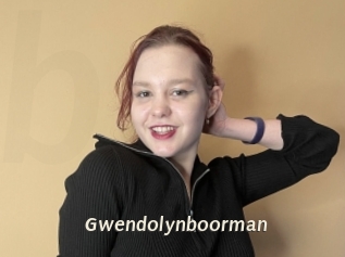 Gwendolynboorman
