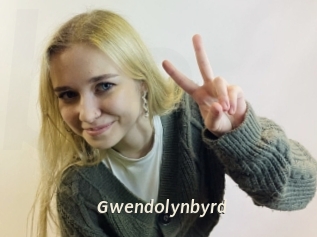 Gwendolynbyrd