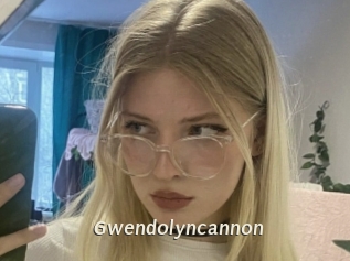 Gwendolyncannon