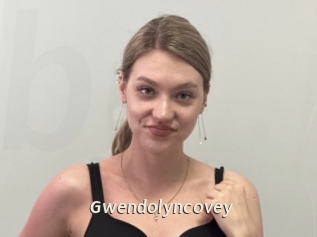 Gwendolyncovey