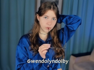 Gwendolyndolby