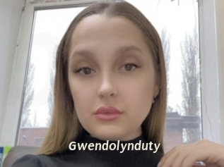 Gwendolynduty