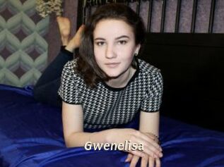 gwenelisa Blog éjac