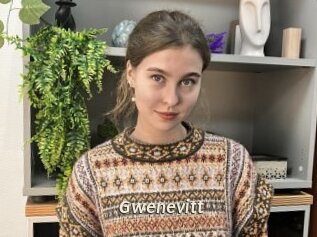Gwenevitt