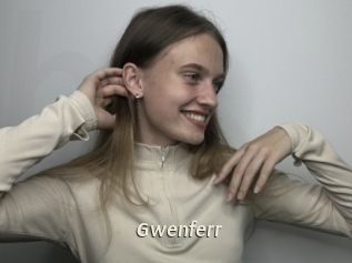 Gwenferr