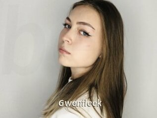 Gwenfleek