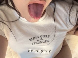 Gwengreey