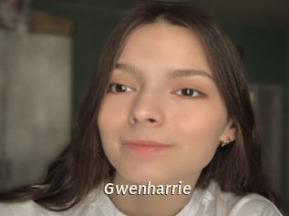 gwenharrie Blog éjac