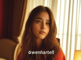 Gwenhartell