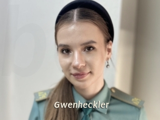 Gwenheckler