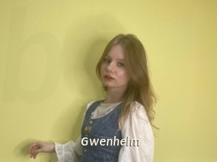 Gwenhelm