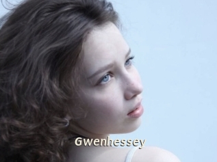 Gwenhessey