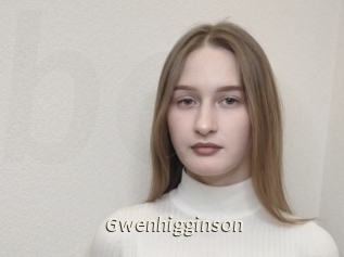 Gwenhigginson