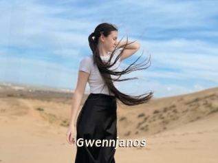 Gwennjanos