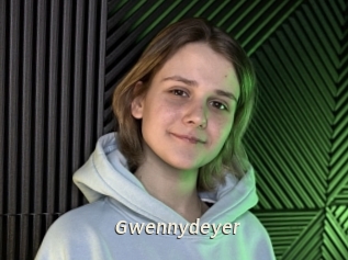 Gwennydeyer