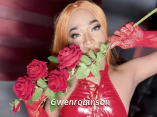 Gwenrobinson