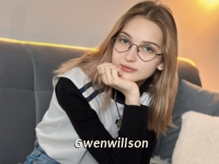 Gwenwillson