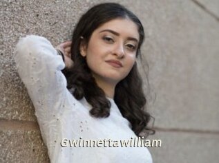 Gwinnettawilliam