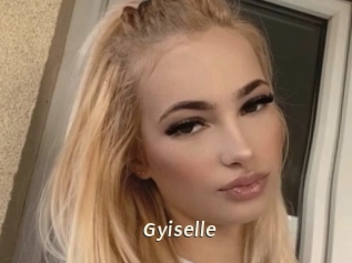 Gyiselle