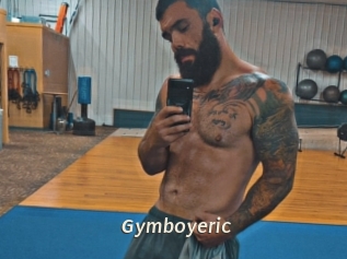 Gymboyeric