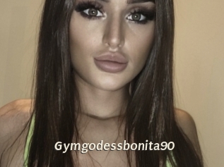 Gymgodessbonita90