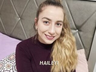 HAILEYI