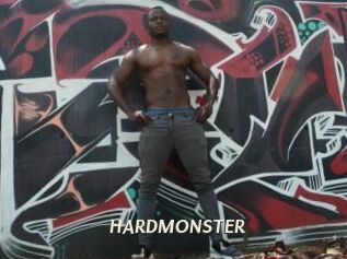 HARDMONSTER