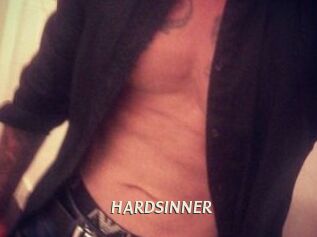 HARDSINNER