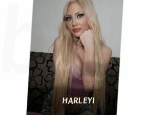 HARLEYI