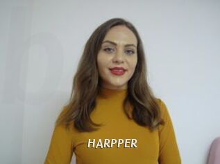 HARPPER