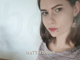 HATTIEbloom