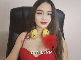 HAYIDENN