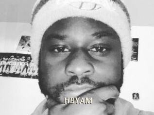 HBYAM