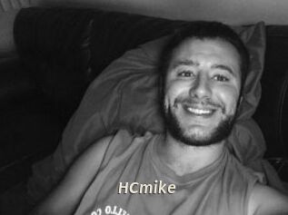 HCmike Blog éjac
