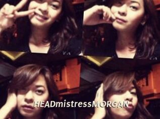 HEADmistressMORGAN