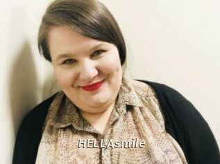 HELLAsmile