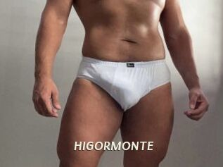 HIGORMONTE